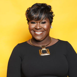 Meet your Posher, Dr. nikki